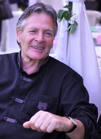André Gestraud